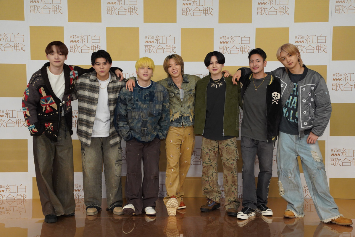w75NHKg̍xn[TɎQBE:FIRST (C)NHK 