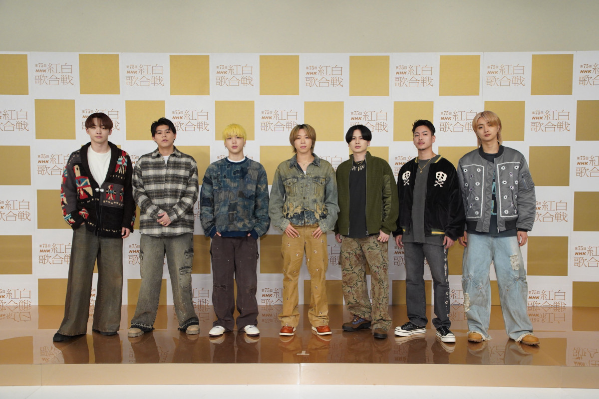 w75NHKg̍xn[TɎQBE:FIRST (C)NHK 