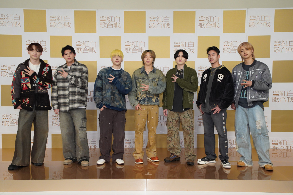 w75NHKg̍xn[TɎQBE:FIRST (C)NHK 