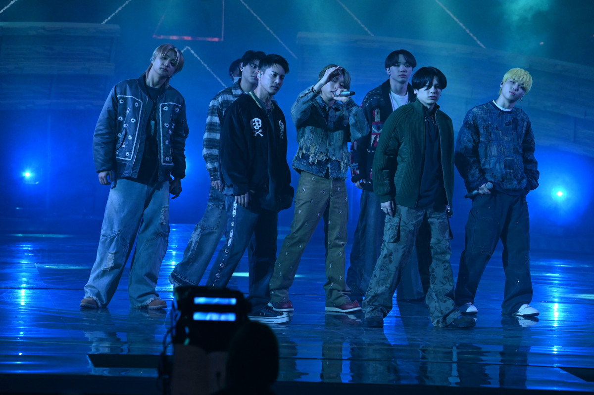 w75NHKg̍xn[TɎQBE:FIRST (C)NHK 