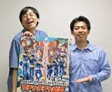 画像・写真 | 「どんだけ頑張っても…」大阪芸人の月収 “限界”暴露 カベ