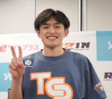 �yRIZIN�z�f�r���[�폟���̍���吢�A����p�t�H�[�}���X�́u��������̃t�@���Ɋ��ł��炢������(��)�v 