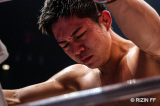 wRIZIN.49xJFM vs. H^(C)RIZIN FF 