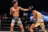 wRIZIN.49xJFM vs. H^(C)RIZIN FF 