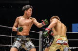 wRIZIN.49xJFM vs. H^(C)RIZIN FF 