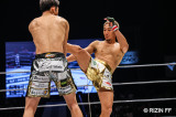 wRIZIN.49xJFM vs. H^(C)RIZIN FF 