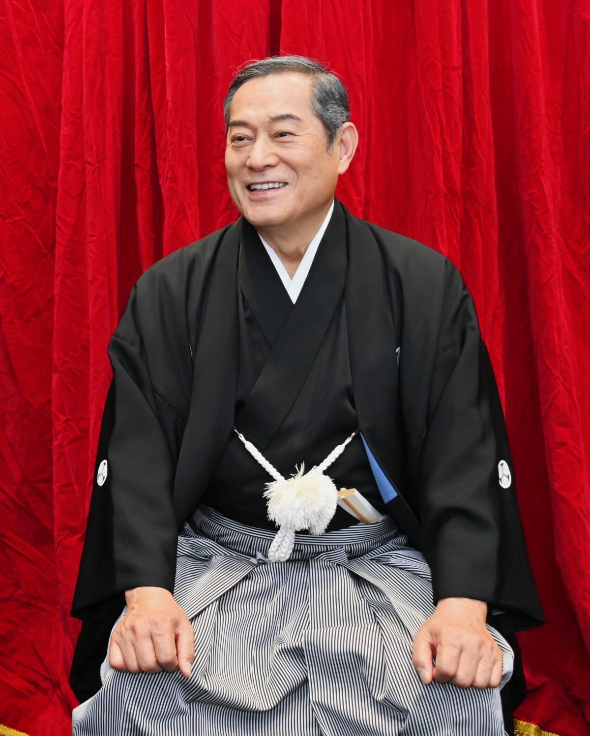 激レア！早い者勝ち！暴れん坊将軍　松平健　時計 松平健さまの芸能生活50周年を記念し”未だかって無い”「暴れん坊