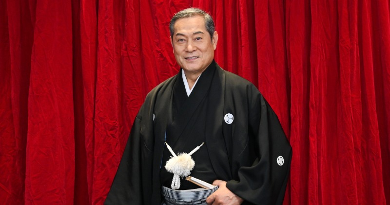 激レア！早い者勝ち！暴れん坊将軍　松平健　時計 71歳・松平健、鍛え続け殺陣＆乗馬も現役 『暴れん坊将軍』17年ぶり