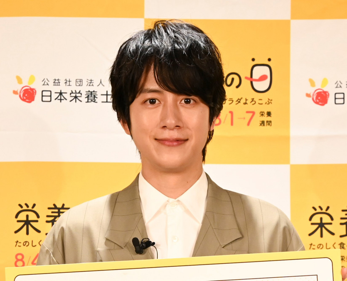 a[~ (C)ORICON NewS inc. 