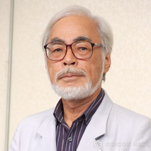 まもなく84歳・宮崎駿監督、頭が“8つ”の巳年イラスト公開