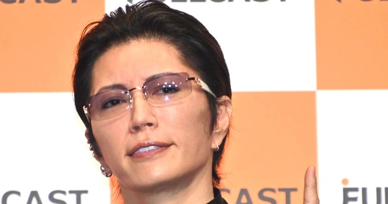 【格付けチェック】GACKT、個人連勝記録77に 得意の「ワイン」で達成「答えの決め手は圧倒的な香りの強さ」