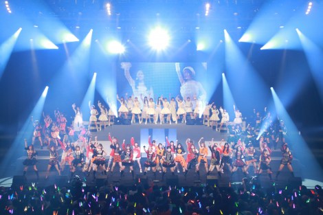 『Hello! Project 2025 Winter Fes.』=オールキャスト 