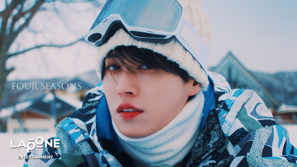 JO1白岩瑠姫、5年越しデビュー公約実現 オリジナルソング「FOUR