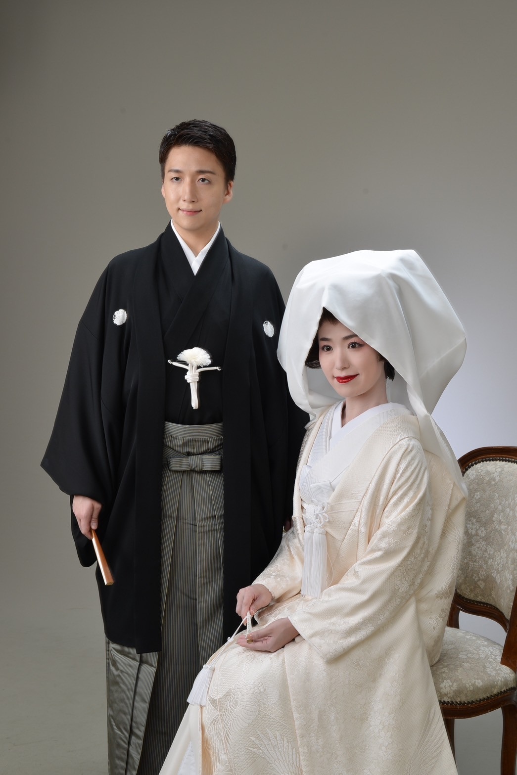 画像・写真 | 『新婚さん』歌舞伎の女形・中村米吉、妻は元舞妓・芸妓 中村七之助＆橋之助からの暴露に「悪口ばっかり！」 2枚目 | ORICON  NEWS