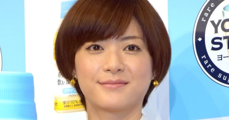 上野樹里、正月料理にファンも称賛「キラキラ光る宝石みたい」「家の倍はあるエビ!!」