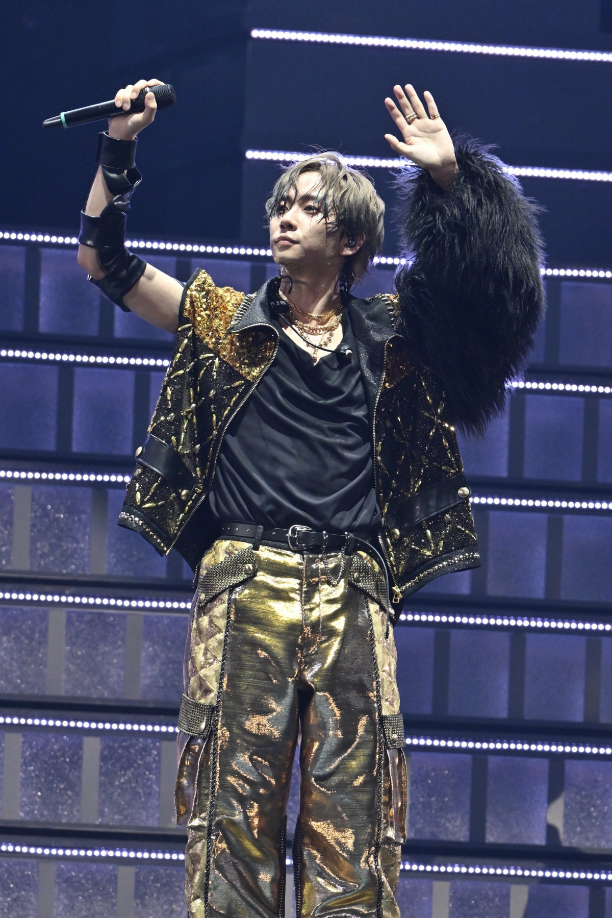 Travis Japan、2度目のワールドツアー＆ダブルA面シングル発売