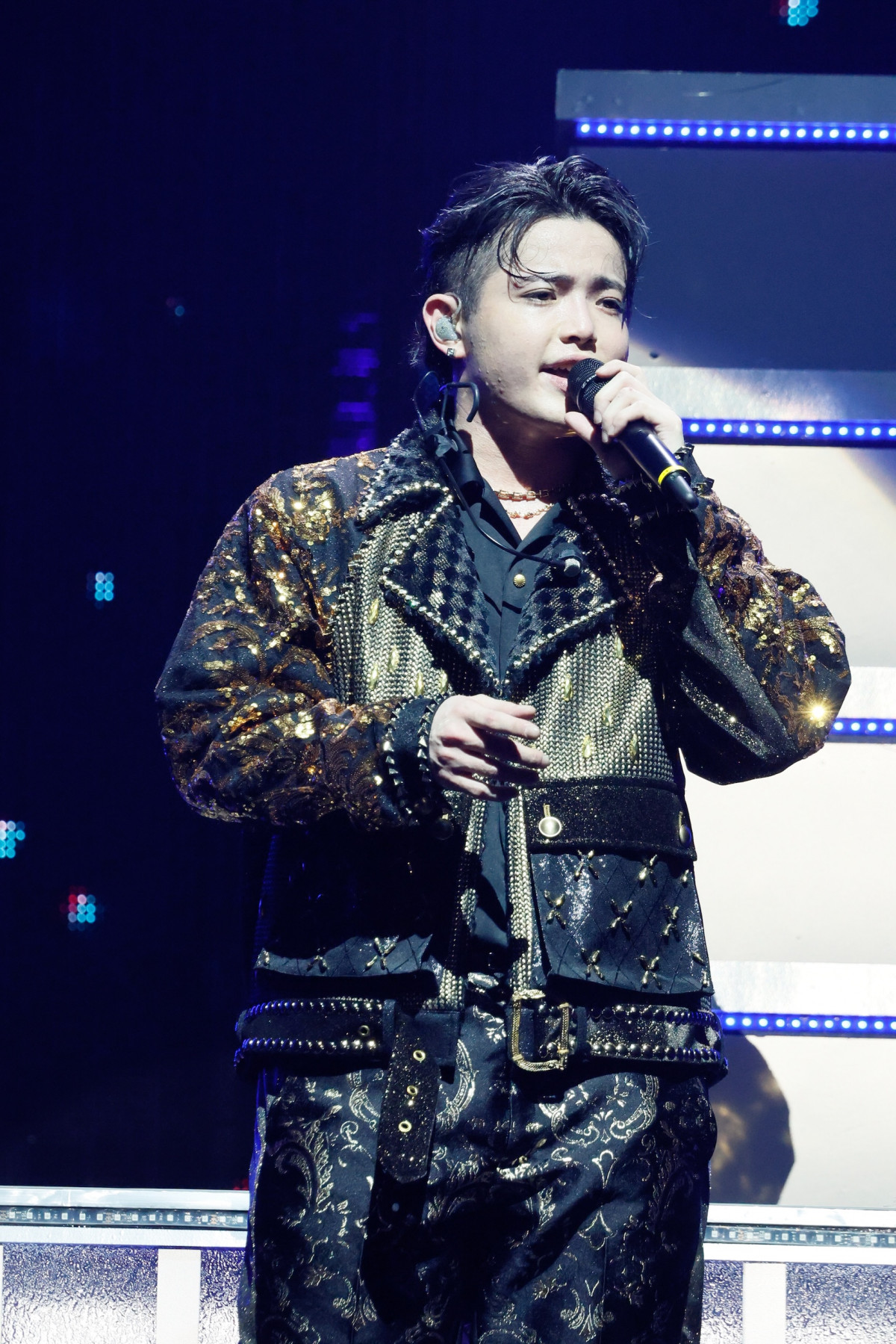 Travis Japan、“7人”の想いあふれるステージ 大躍進遂げ国内ツアーに