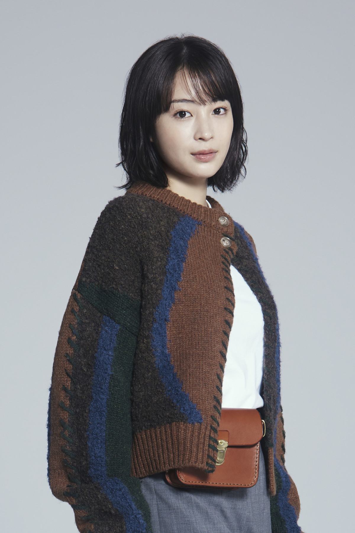 広瀬すず クジャクのダンス誰が見た？ サイン クジャクのダンス