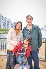 �w�N�W���N�̃_���X�A�N������?�x�R���Í����ɐ哹�֎q �L�����N�^�[�Љ�(13) 