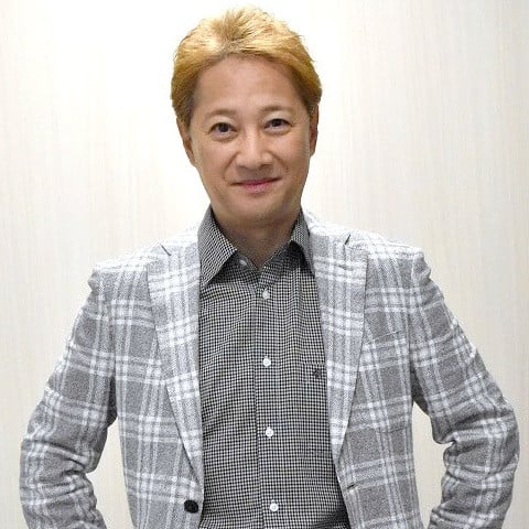 L (C)ORICON NewS inc. 