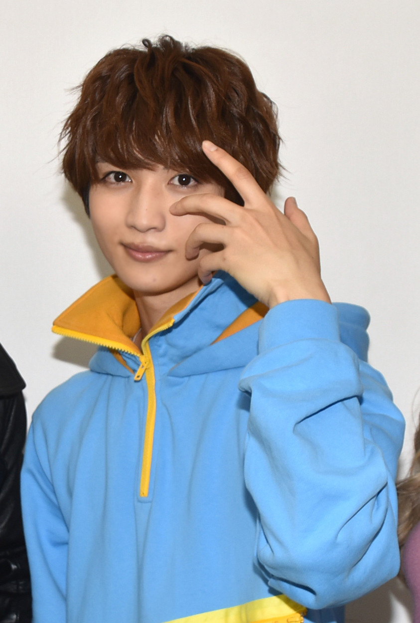 仮面ライダーガヴ』“ショウマ”知念英和、今後の見どころ問われ一言目で