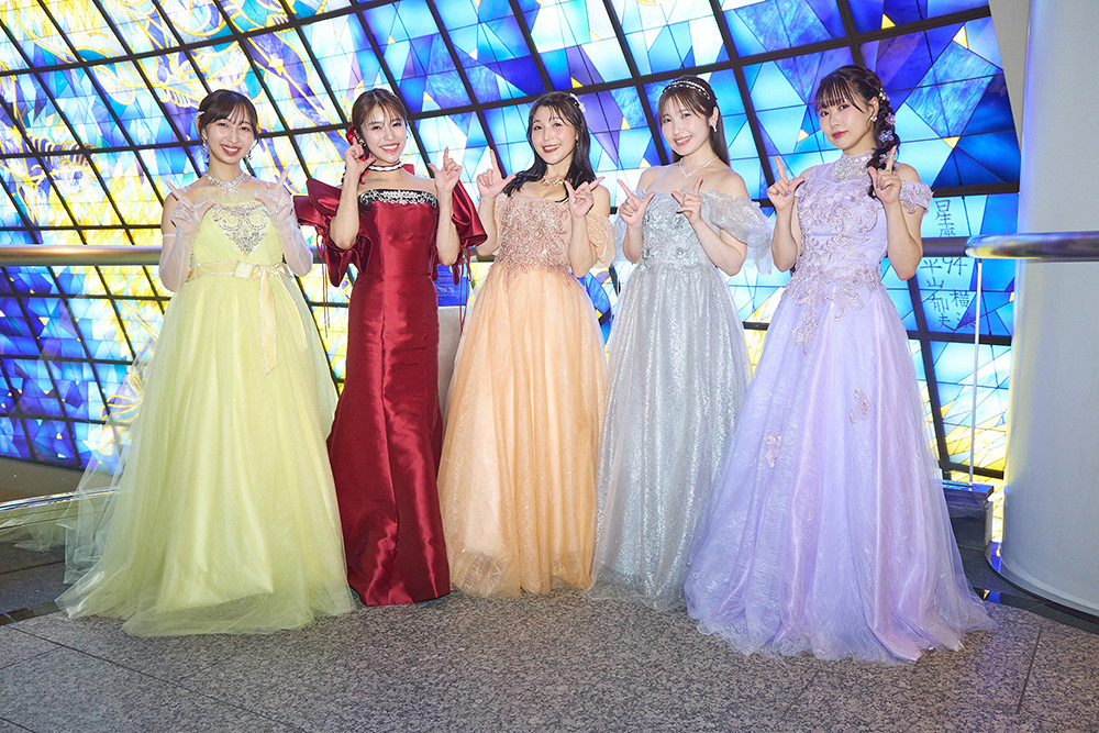 ラブライブ！ μs 矢澤にこ 缶バッジ オケコン 10周年 セット ラブ