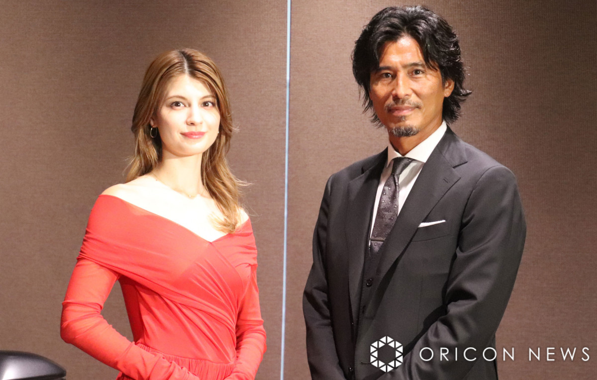 昨年船購入”マギー、海のライフスタイル提案に「言ってみてえ」中澤