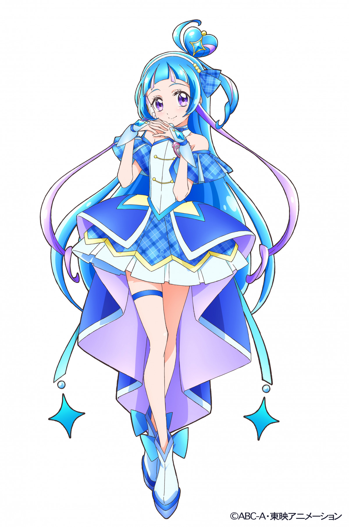 キュアキュンキュン - ibisPaint