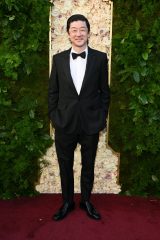 �u��82��S�[���f���O���[�u�܁v�ŏ����j�D�܂���܂�����쒉�M�iPHOTO CREDIT�FLOUIS VUITTON�j 