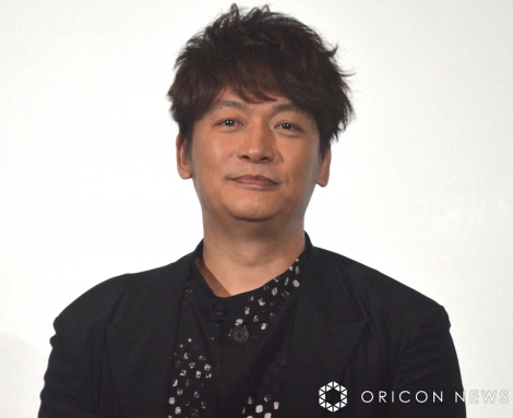 w{̍Œj ̉Ƒ̓jZmx䂠ɏoȂT (C)ORICON NewS inc. 