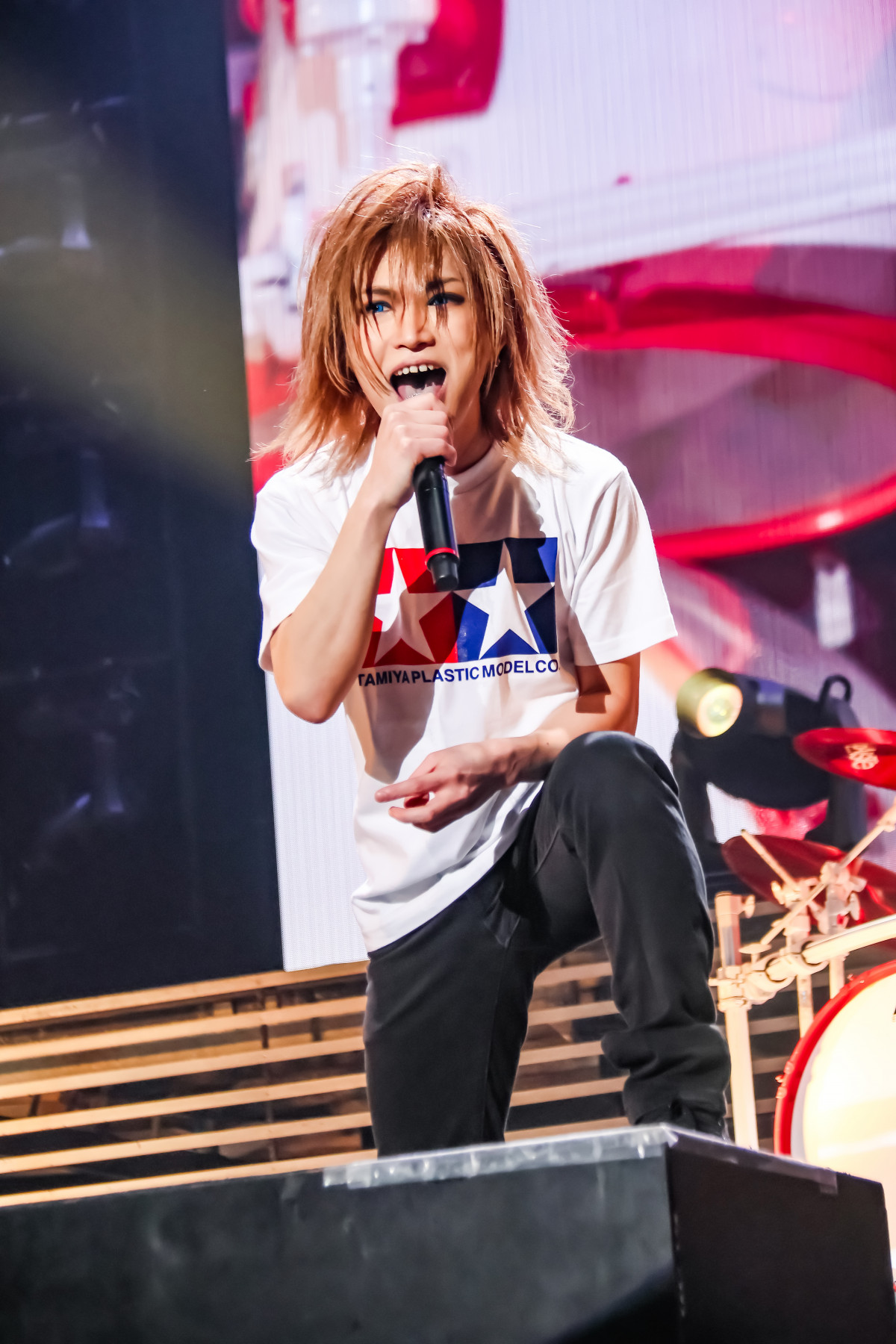 画像・写真 | ゴールデンボンバー20周年アリーナライブ『旧作-kyusaku