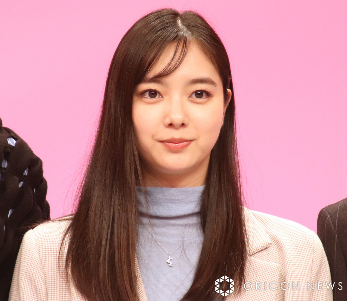 新川優愛　アイコラ 画像・写真 | 新川優愛、年始年末は体調不良で寝正月 「31歳になって、疲れも取れにくくなった」 1枚目 | ORICON NEWS