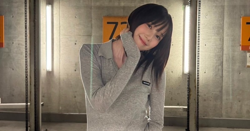 本田翼、“超ミニ”美脚全開な私服スタイル「全てが…美しい」「ばっさーの脚見せコーデ好き」