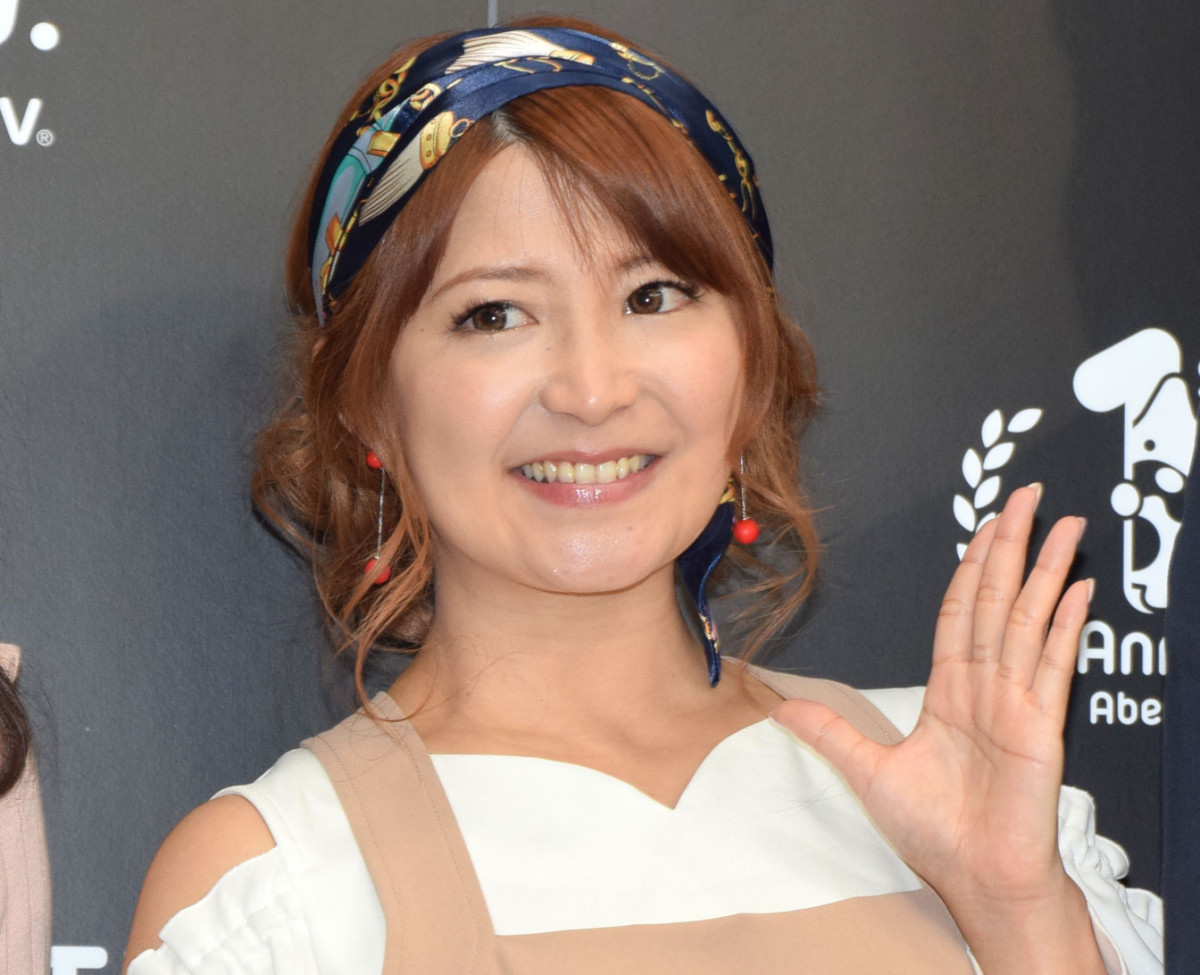 矢口真里　イベント 