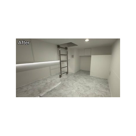 �͂��߂��Ⴟ��[�u�Ƃ̒n�����r�t�H�[�A�t�^�[�v�i�ʐ^��X @hajimesyacho���j 