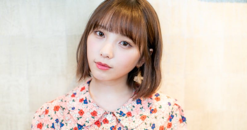 乃木坂46与田祐希、卒業発表後の心境を初告白 梅澤美波からの言葉も「そんなことを言ってくれるとは思わなかった」