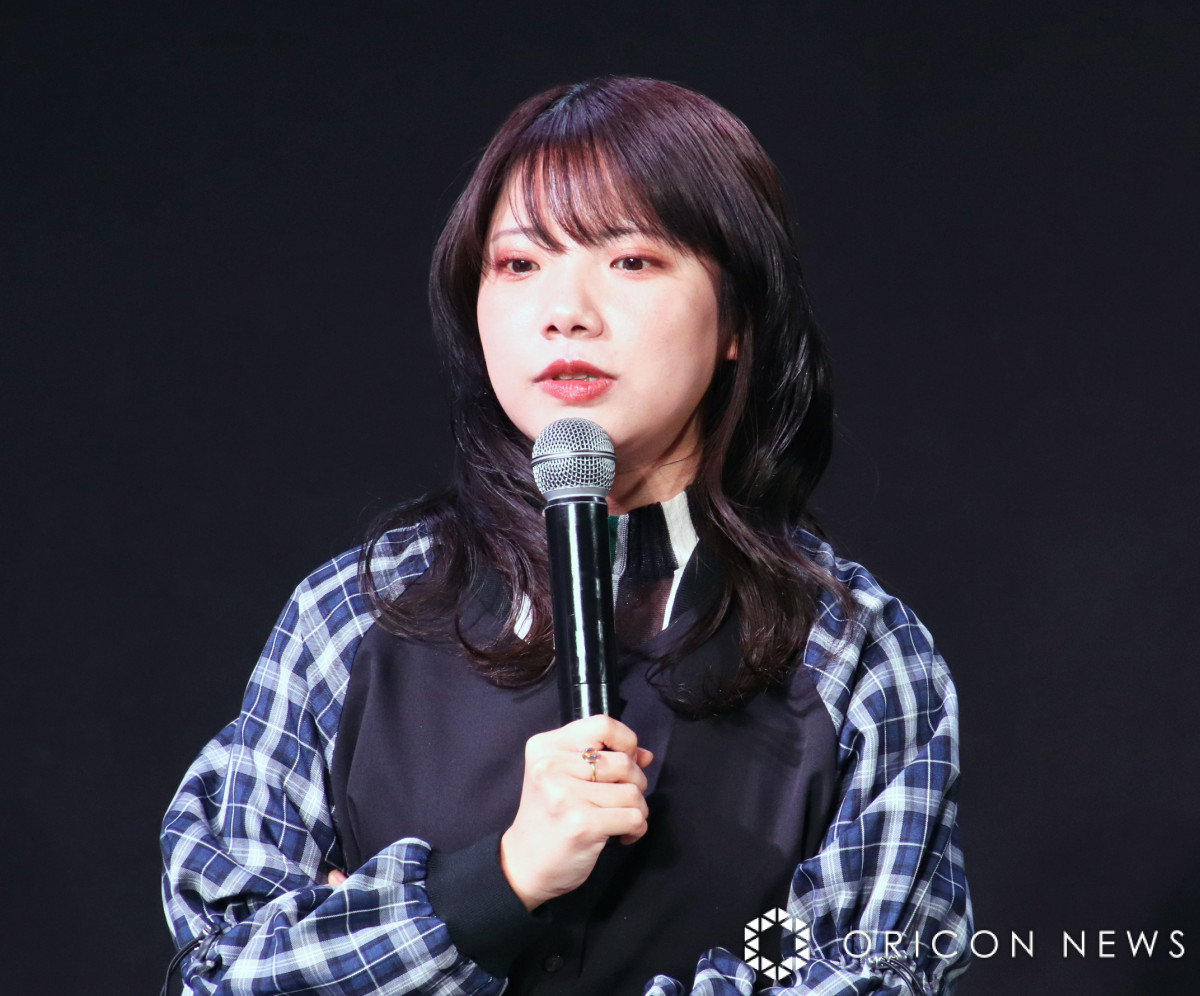 MBSh}tBwR[~[EoCEm[l[xIg[NCxgɓod}DԊē(C)ORICON NewS inc. 