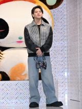 wuLOUIS VUITTON ~ MURAKAMIvGfBVERNV POP-UP STORExtHgR[ɓoꂵNumber_iE쎇s (C)ORICON NewS inc. 