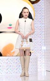 wuLOUIS VUITTON ~ MURAKAMIvGfBVERNV POP-UP STORExtHgR[ɏoȂScč؎q(C)ORICON NewS inc. 