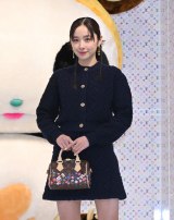 wuLOUIS VUITTON ~ MURAKAMIvGfBVERNV POP-UP STORExtHgR[ɏoȂxc^R(C)ORICON NewS inc. 