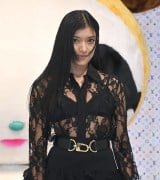 wuLOUIS VUITTON ~ MURAKAMIvGfBVERNV POP-UP STORExtHgR[ɏoȂ[(C)ORICON NewS inc. 