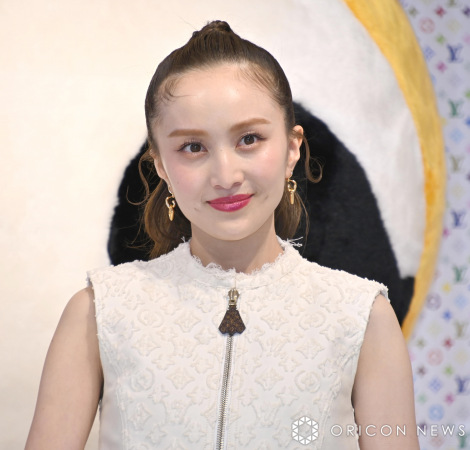 CEBgR[fœoꂵScč؎q=wuLOUIS VUITTON ~ MURAKAMIvGfBVERNV POP-UP STORExtHgR[(C)ORICON NewS inc.wS inc. 