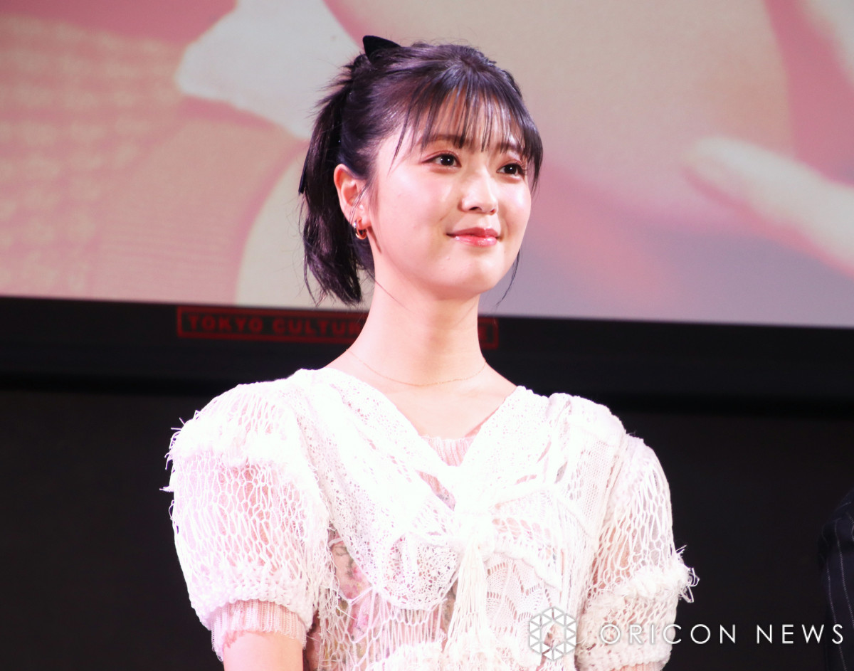h}wR[~[EoCEm[l[xIg[NCxgɓodH(C)ORICON NewS inc. 