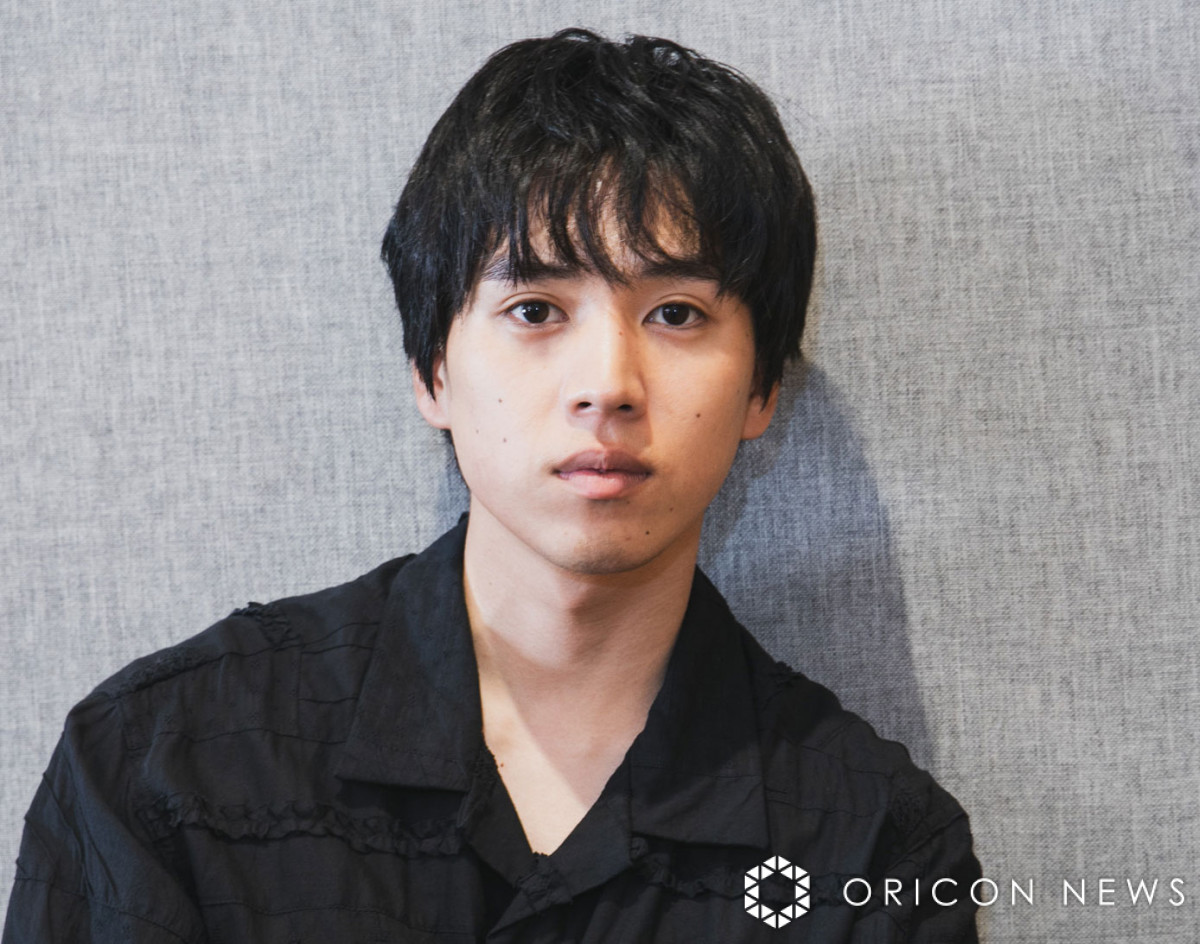 Ⓦ  photo:R×(=)(C)ORICON NewS inc. 