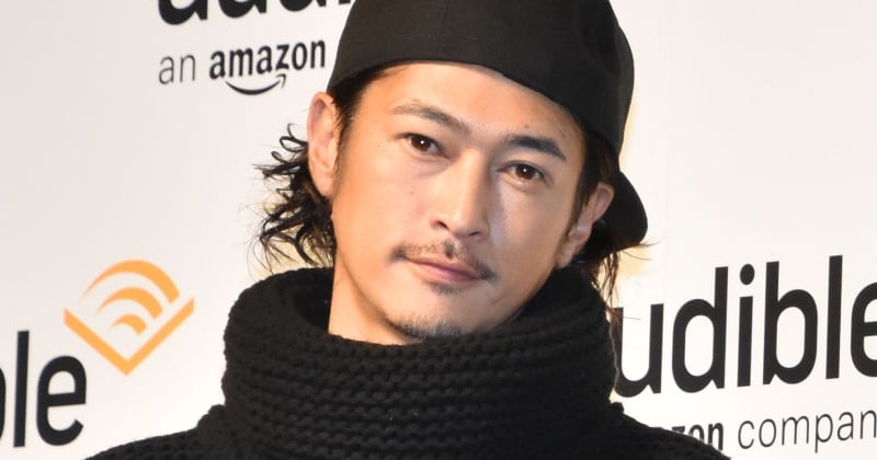 窪塚洋介、実弟たちとの3兄弟ショット公開 そろってゴルフへ「仲良し兄弟ですね!」