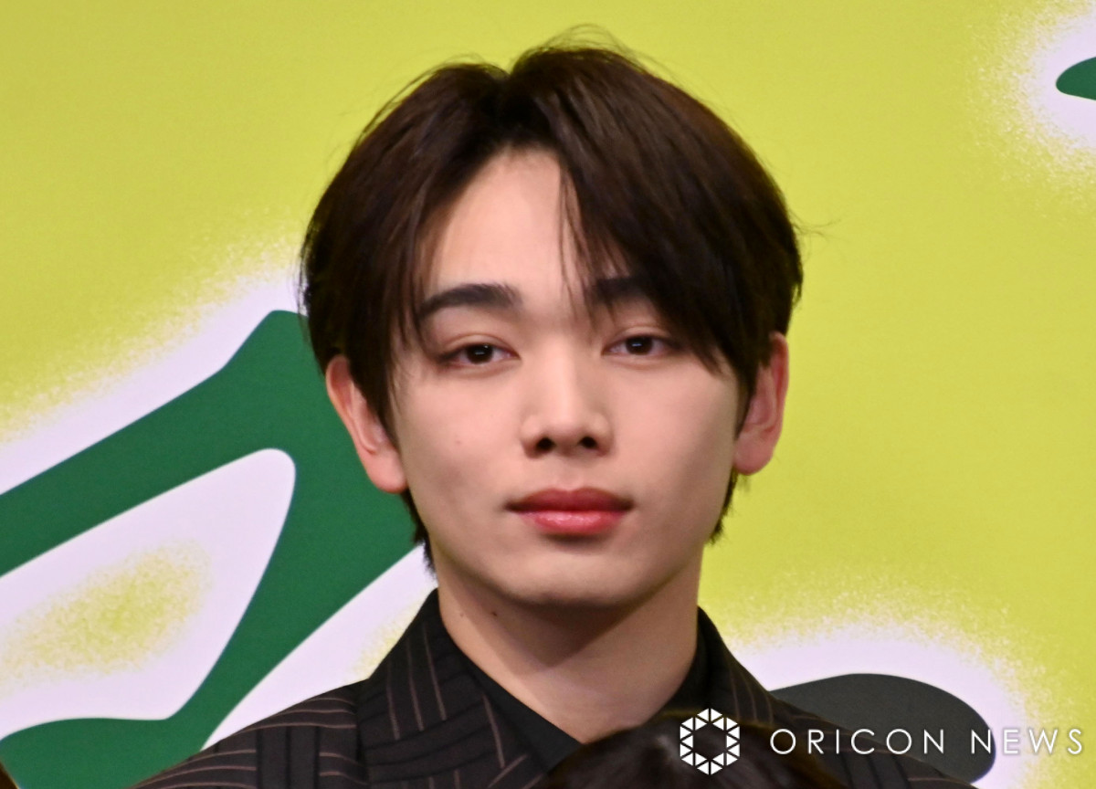 fwA_[jWxE@񍐉ɓoꂵ{ (C)ORICON NewS inc. 