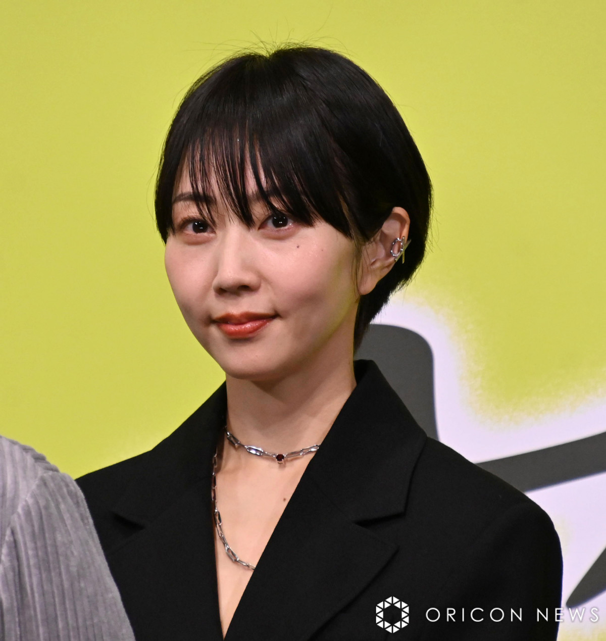 fwA_[jWxE@񍐉ɓoꂵؓ쐰 (C)ORICON NewS inc. 