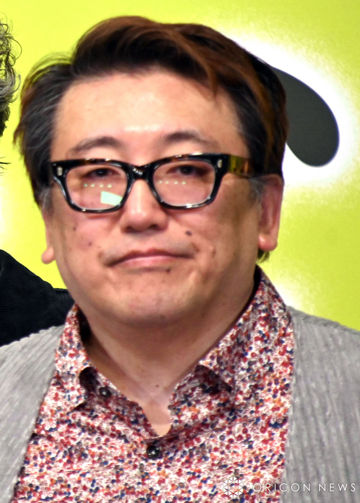 fwA_[jWxE@񍐉ɓoꂵcYē(C)ORICON NewS inc. 
