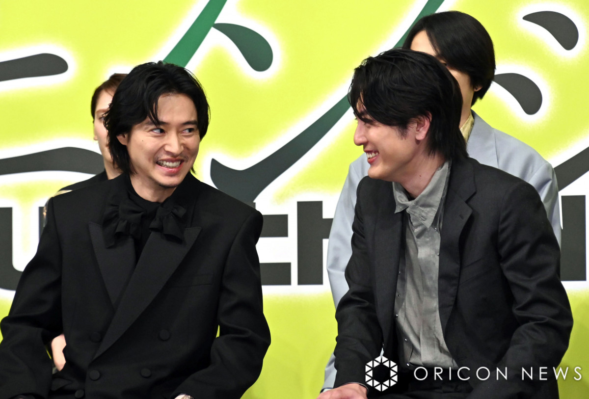 fwA_[jWxE@񍐉ɓoꂵ()R茫lAԋ{ˑN(C)ORICON NewS inc. 