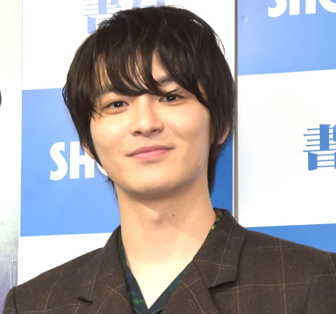q (C)ORICON NewS inc. 